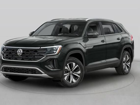 VOLKSWAGEN ATLAS CROSS SPORT 4MOTION 2024 1V2AE2CA0RC239094 image